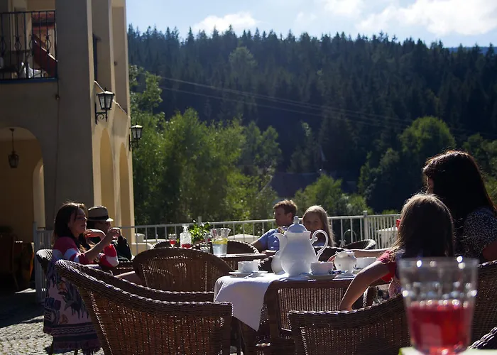 B&B Solej Stronie Śląskie
