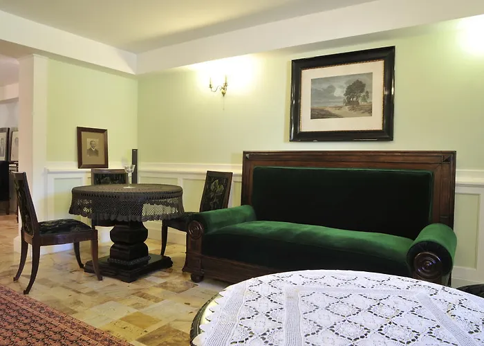 B&B Solej Stronie Śląskie