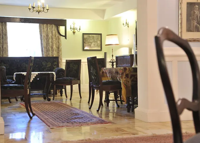 Frühstückspension Solej 3*