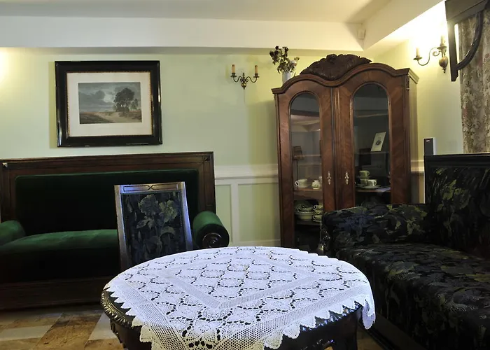 Frühstückspension Solej