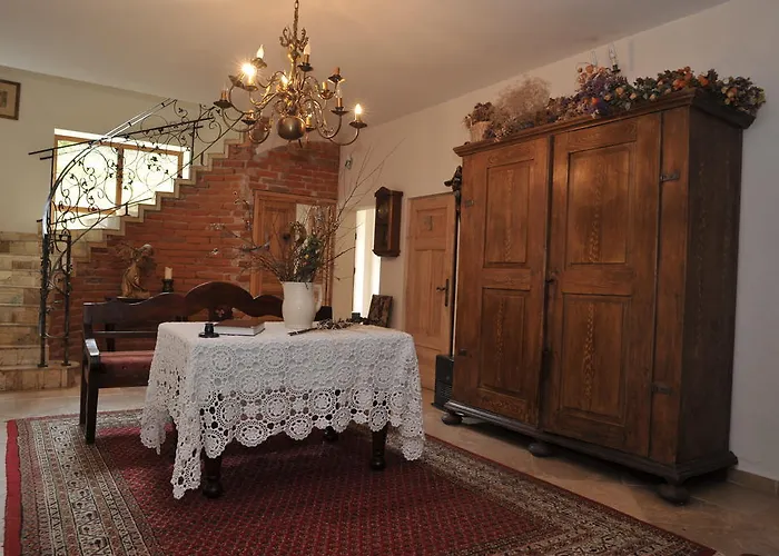 Frühstückspension Solej Stronie Śląskie