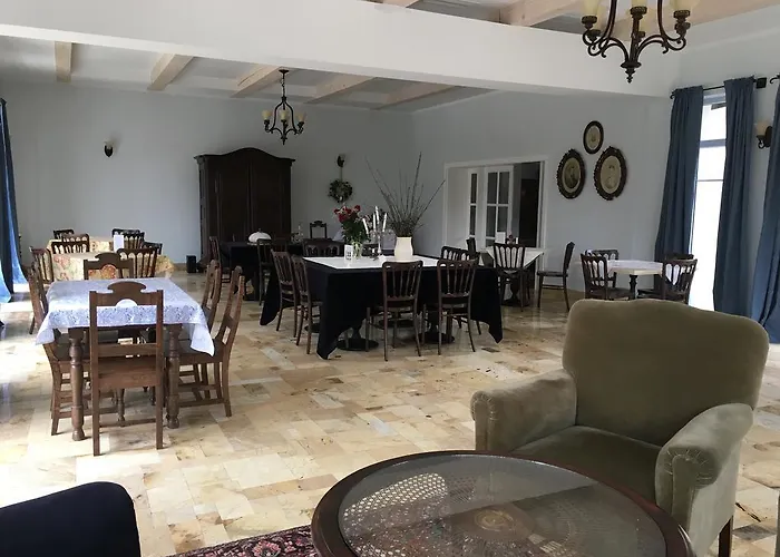 Solej Frühstückspension Stronie Śląskie