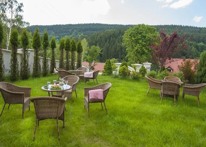 Solej Frühstückspension Stronie Śląskie