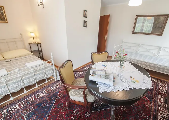 Frühstückspension Solej Stronie Śląskie