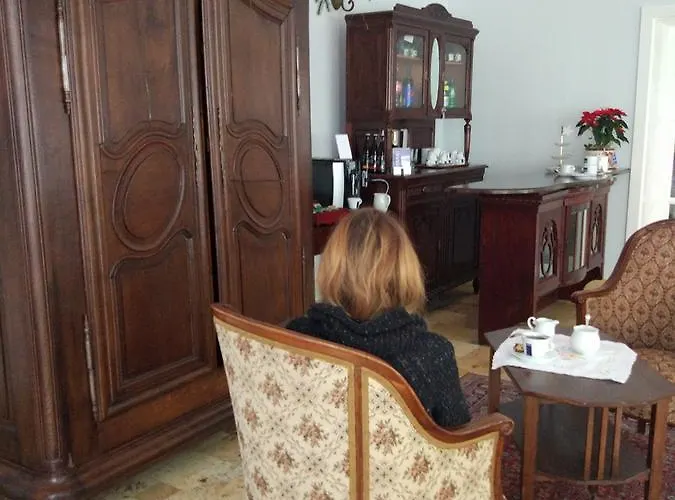 Frühstückspension Solej