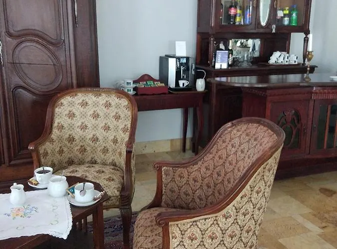 Frühstückspension Solej 3*