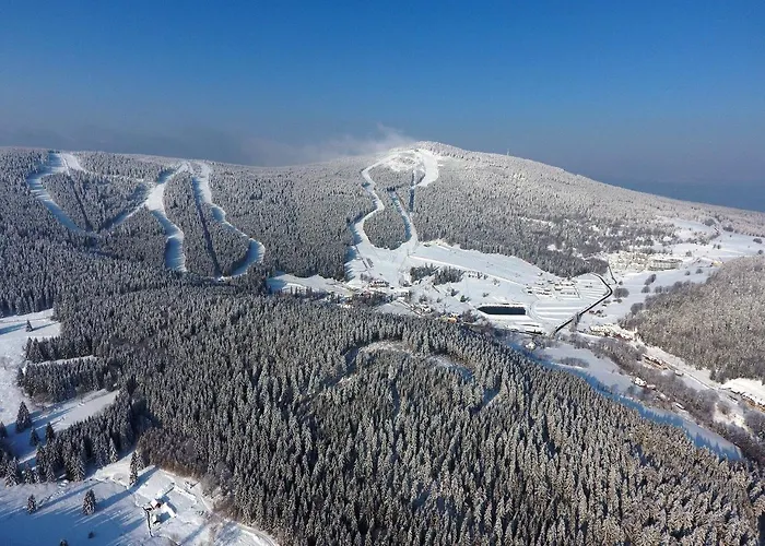 Frühstückspension Solej 3*