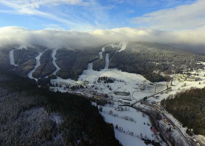 Frühstückspension Solej