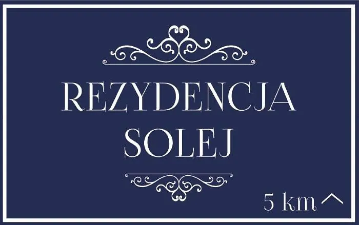 Frühstückspension Solej