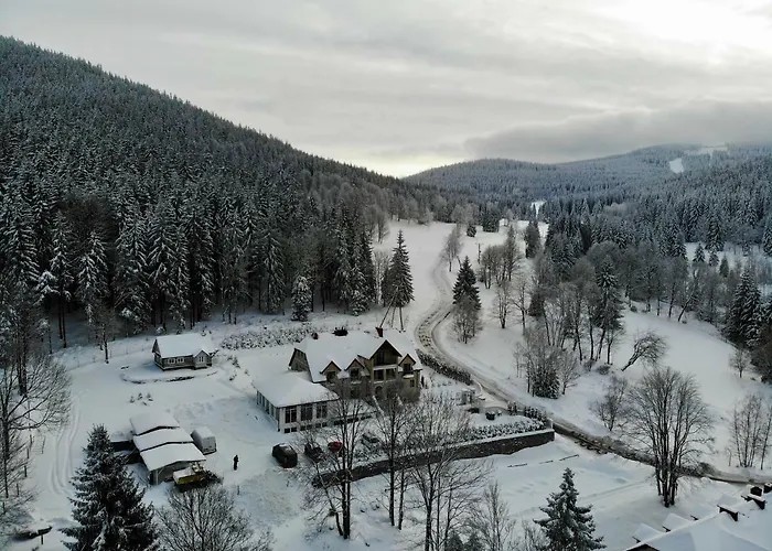 Frühstückspension Solej Stronie Śląskie