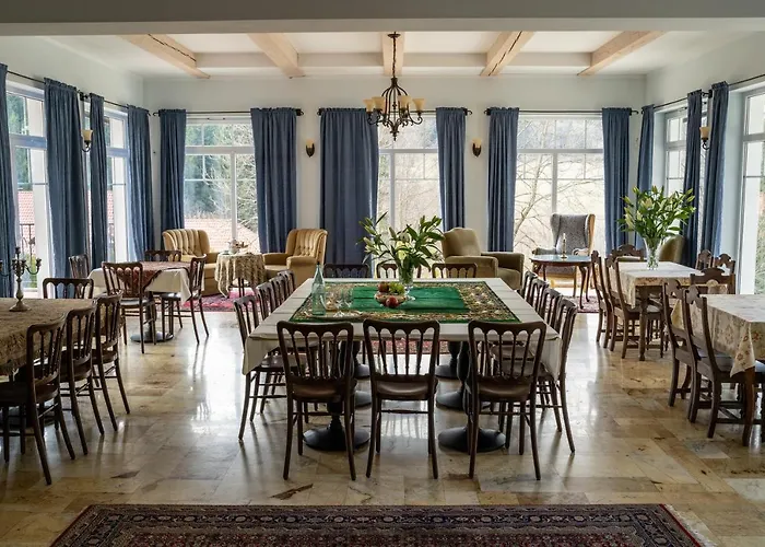 Frühstückspension Solej