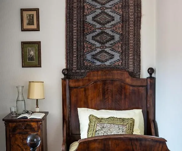 Solej Frühstückspension Stronie Śląskie