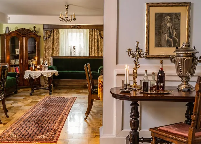 Frühstückspension Solej Stronie Śląskie