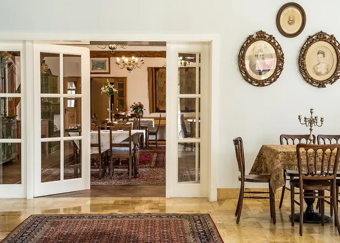 Frühstückspension Solej Stronie Śląskie